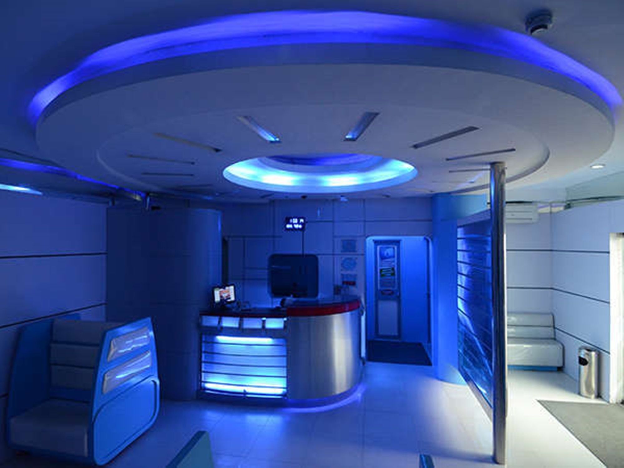 Astrotel Guadalupe Mandaluyong Buitenkant foto
