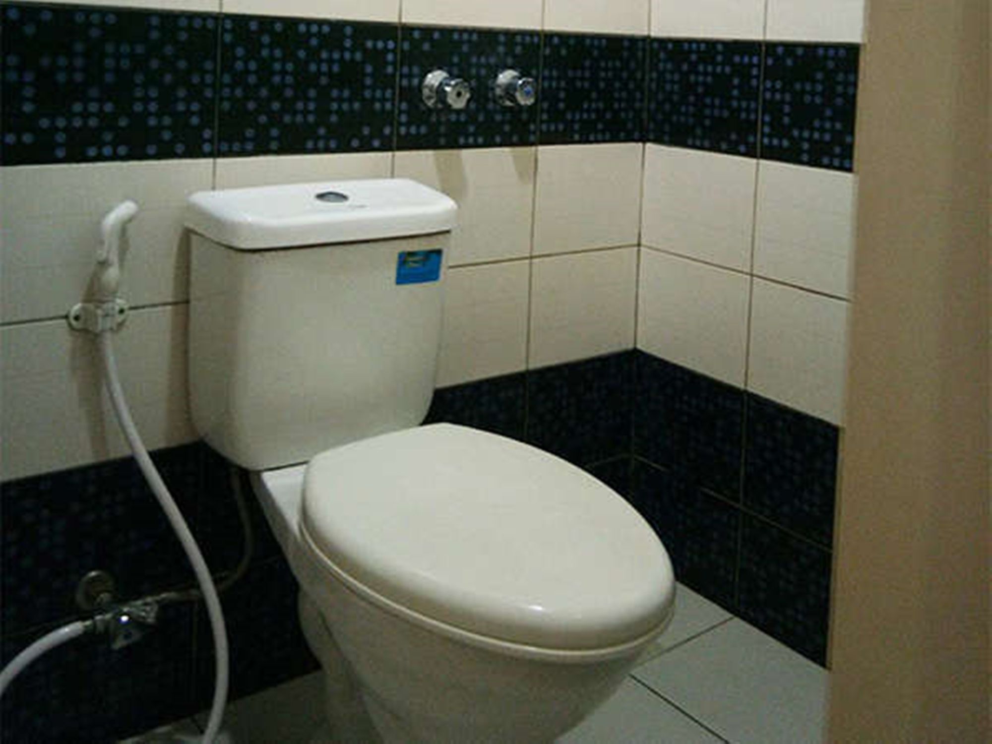 Astrotel Guadalupe Mandaluyong Buitenkant foto